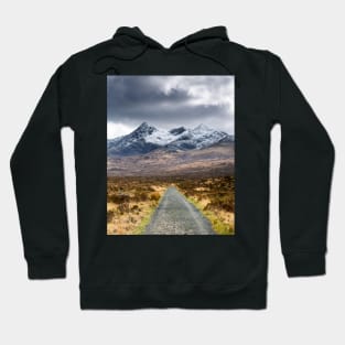 Sgurr nan Gillean Hoodie